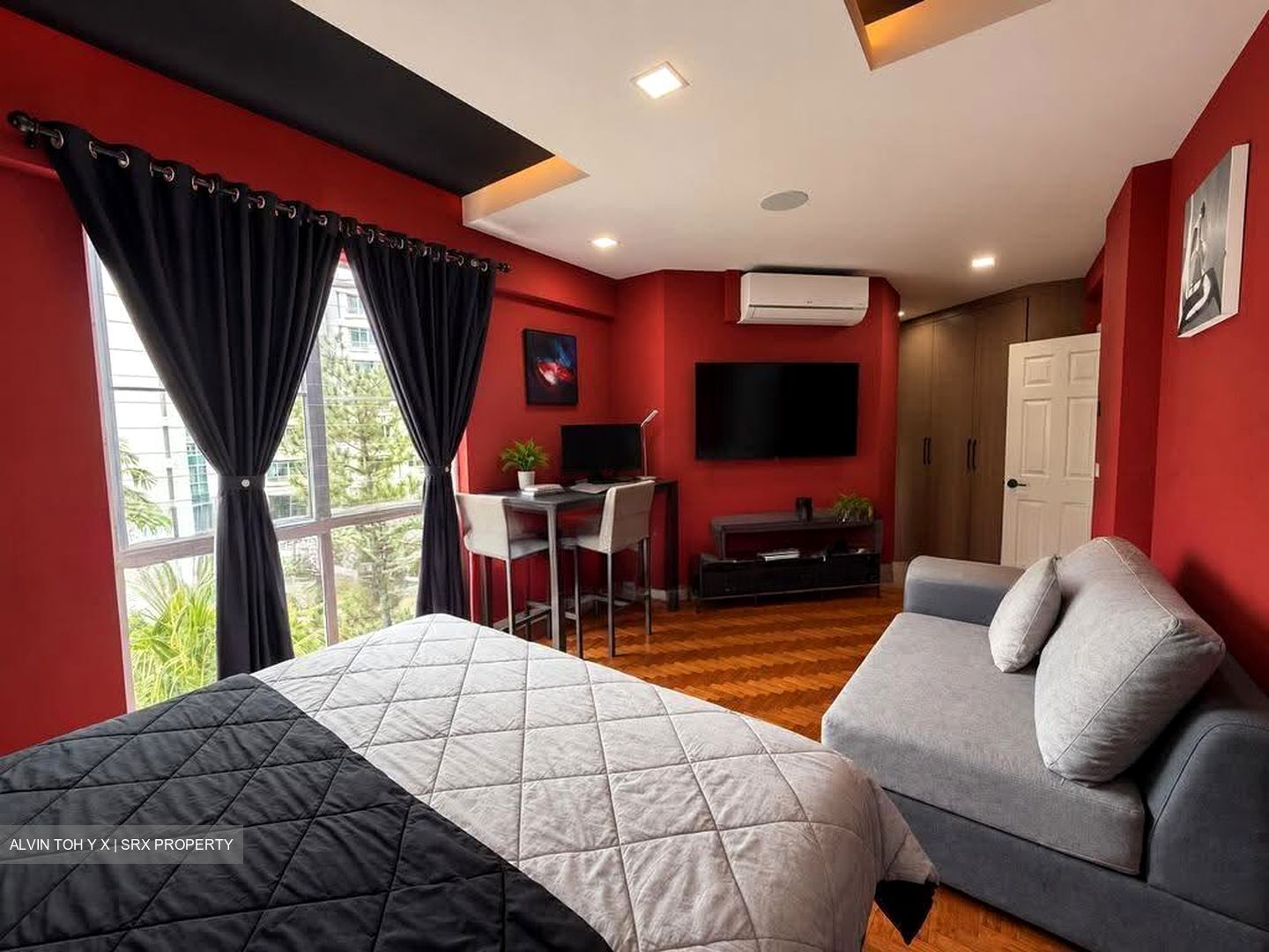 Elias Green (D18), Condominium #617328581